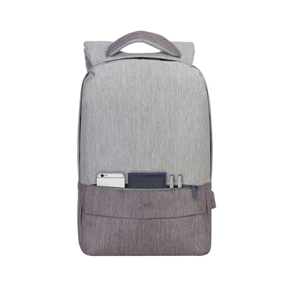 ^ Рассрочка на сумку RIVACASE 7562 anti-theft Laptop backpack 15.6"