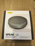 Speaker Jabra SPEAK2 75 MS, USB-A, Dongle Bluetooth Sigilat