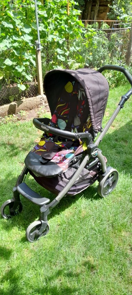 Peg Perego Book 51 Pop-up