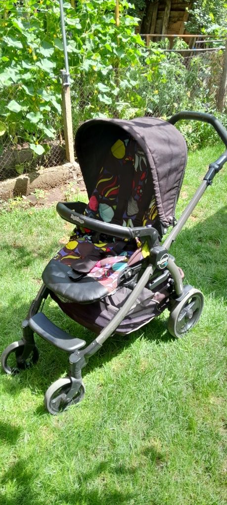 Peg Perego Book 51 Pop-up