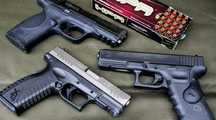 Curs arme si munitii port arma