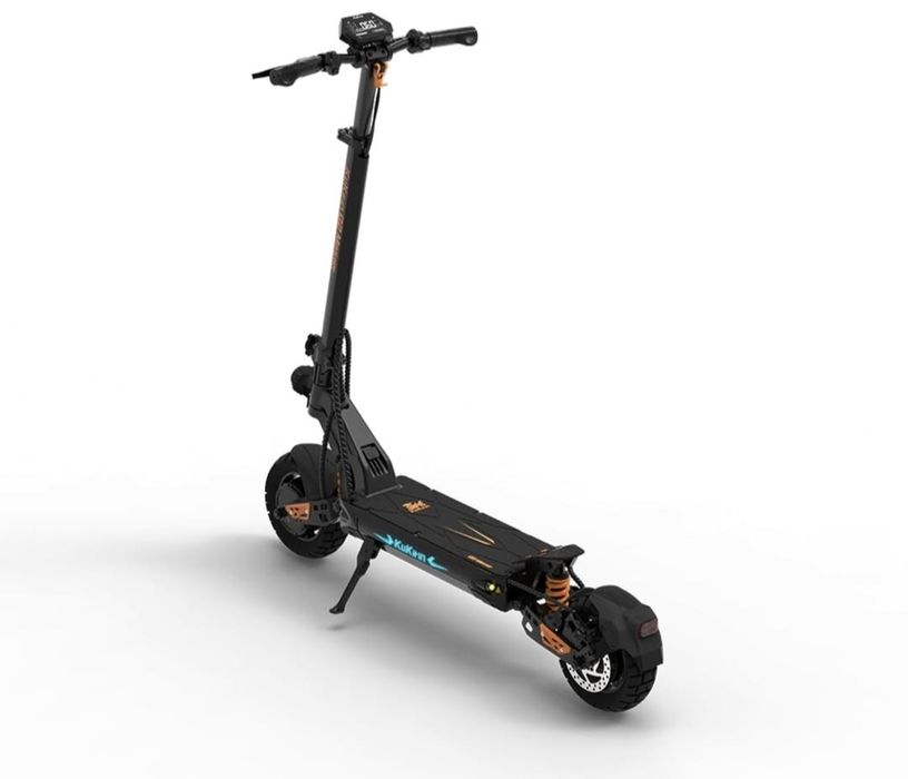 Se vinde kukirin g2 master