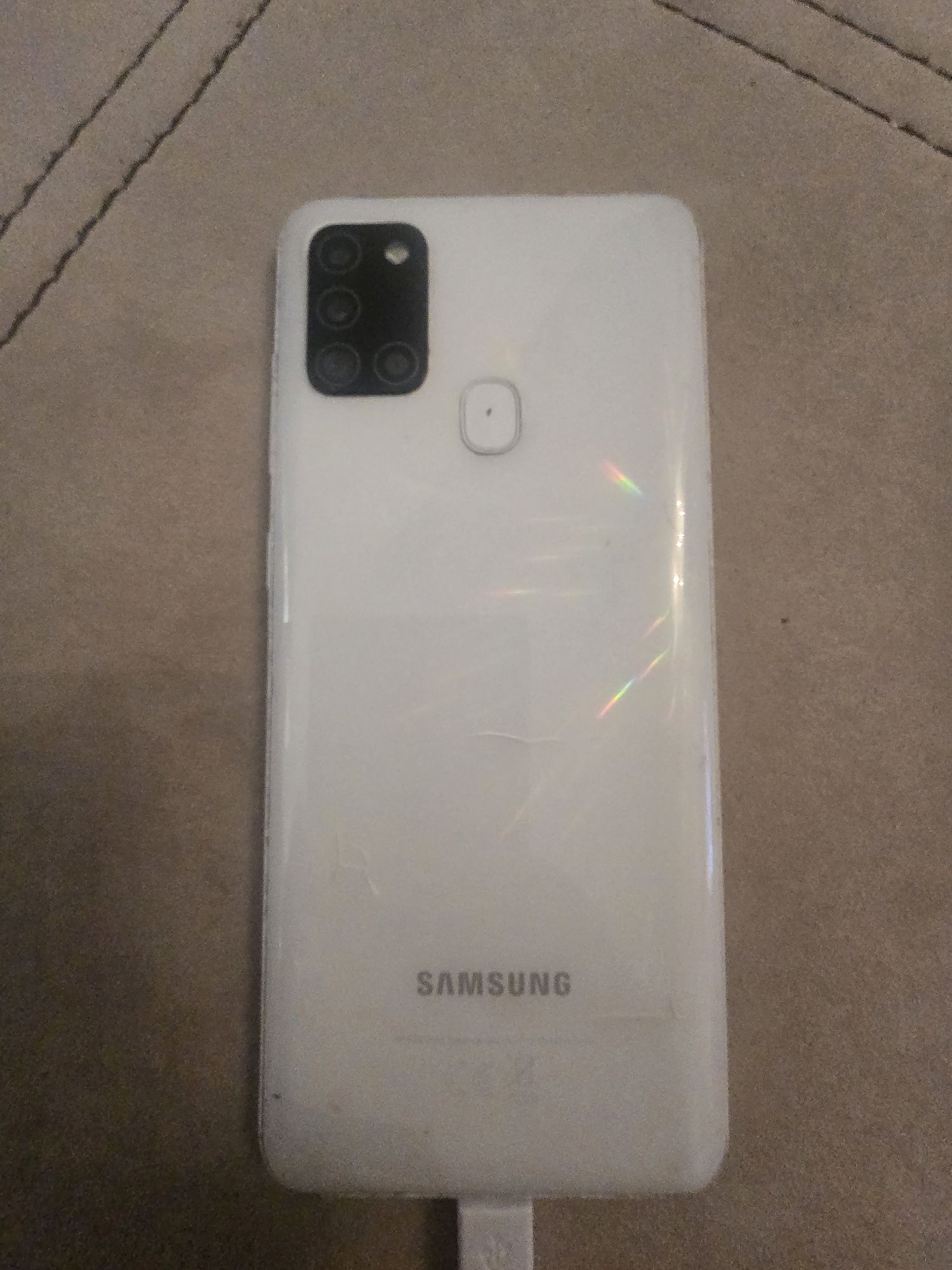 A21s за части Samsung