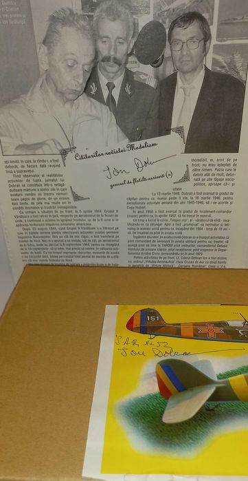 IAR 80 1:24 semnat - I.Dobran  Modelism(C.Crăciunoiu)