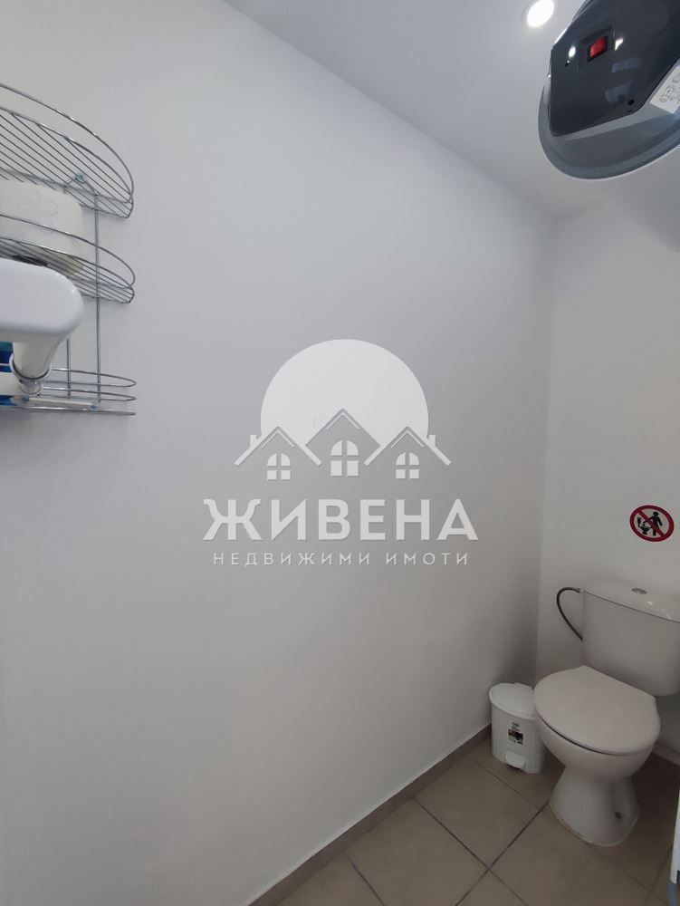 Дава се под наем Офис в Варна, Владислав Варненчик - 100 кв.м за 1000 € - Снимка #9