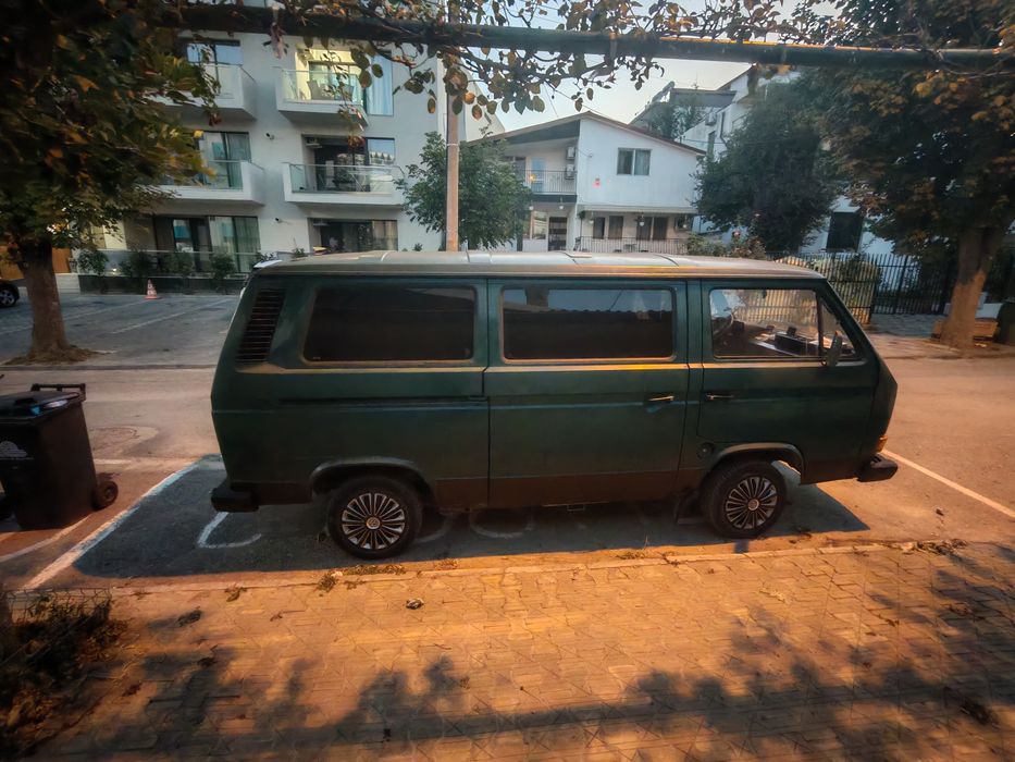 Volkswagen T3 de vanzare