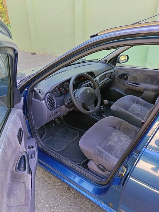 Renault megane,motor 1.4 16v