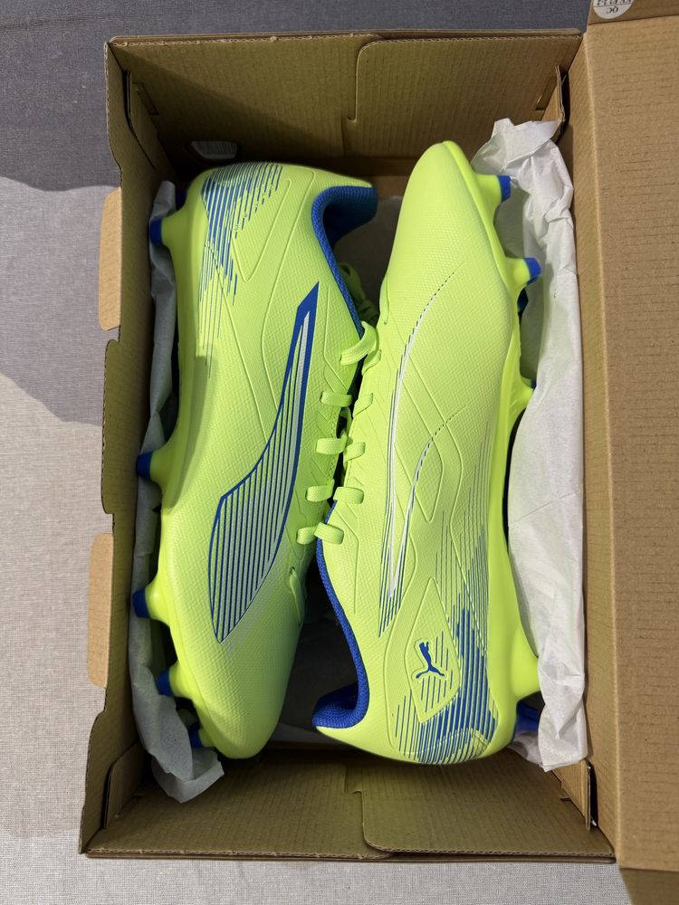 PUMA ULTRA 5 Play (43 EU/9 UK)