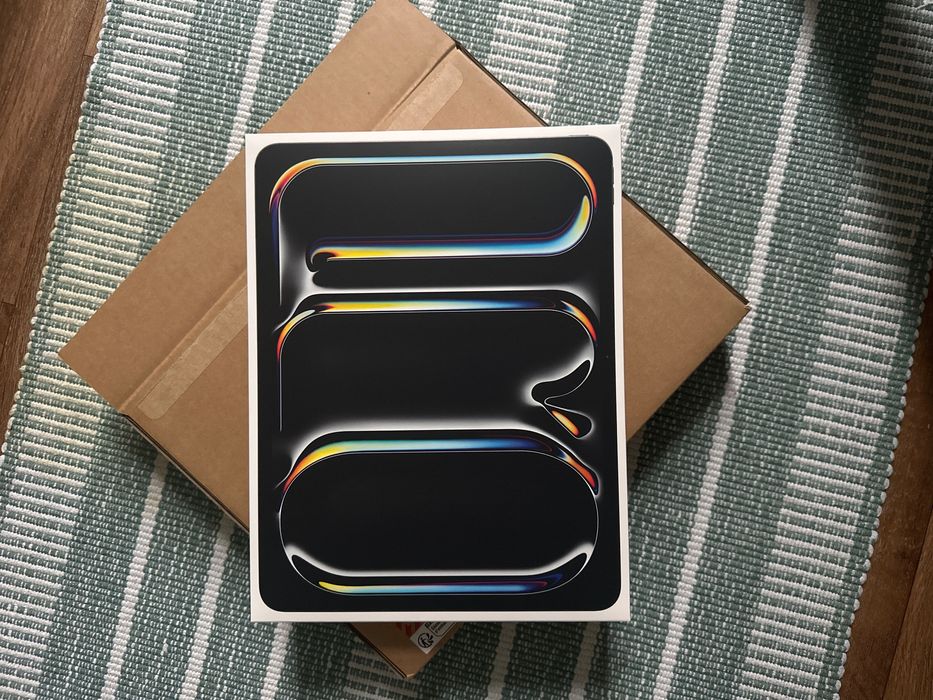 De vanzare Tableta iPad Pro 13 inch M5