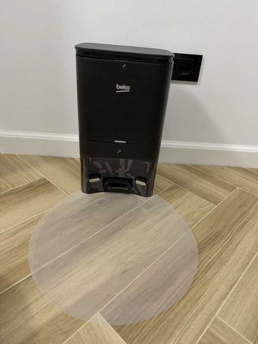 Aspirator robot 2in1 BEKO