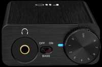 Fiio E10K Type-C - amplificator dac casti portabil hi-fi