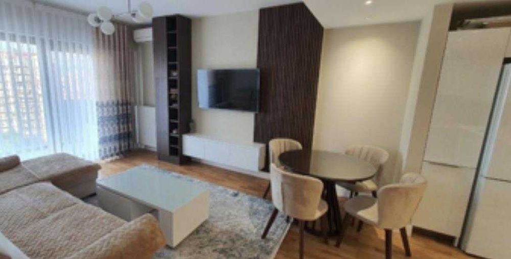 Дава се под наем Двустаен апартамент в Пловдив, Западен - 59 кв.м за 224.4 € - Снимка #3