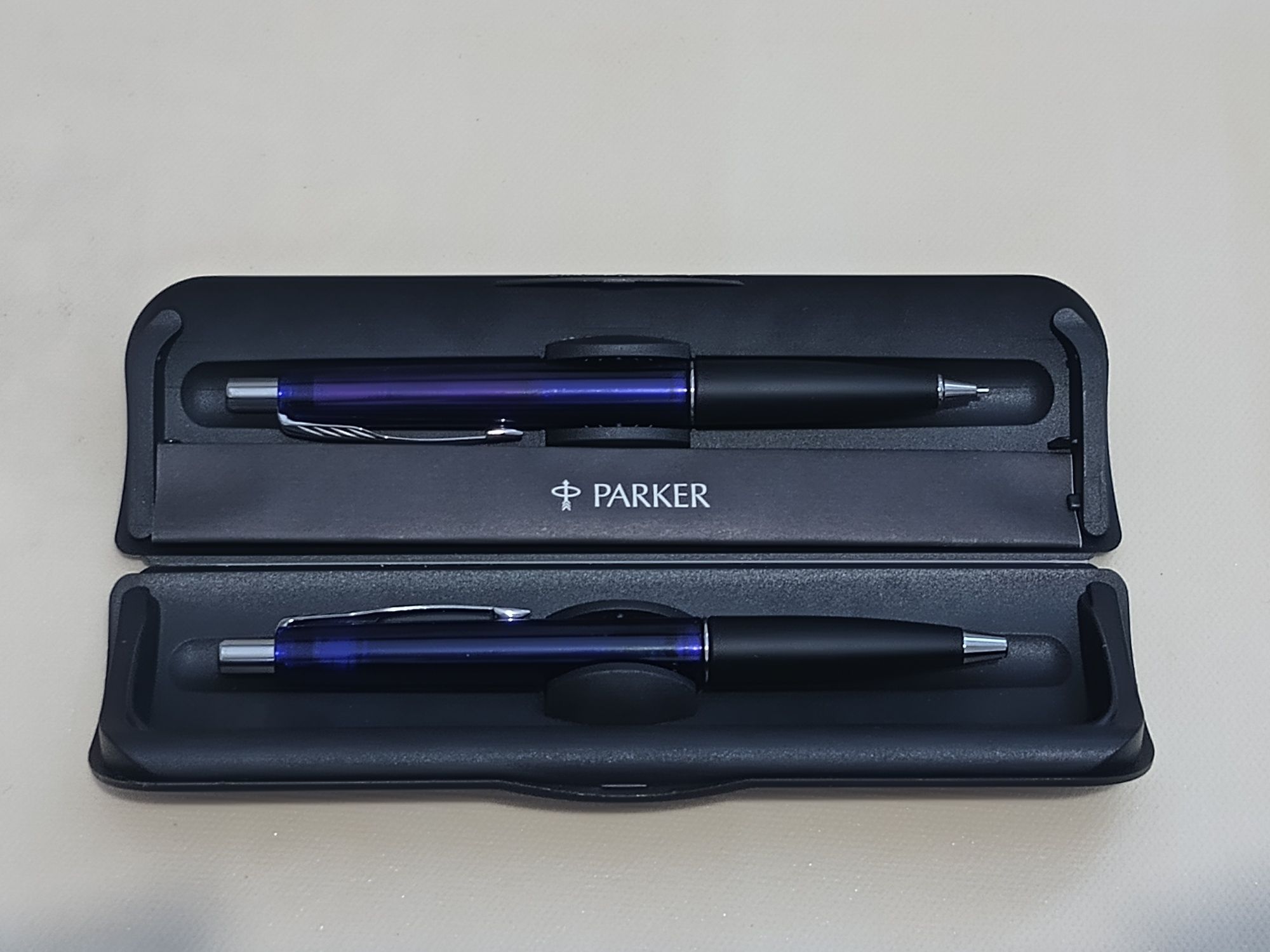 Оригинални писалки и химикали Parker