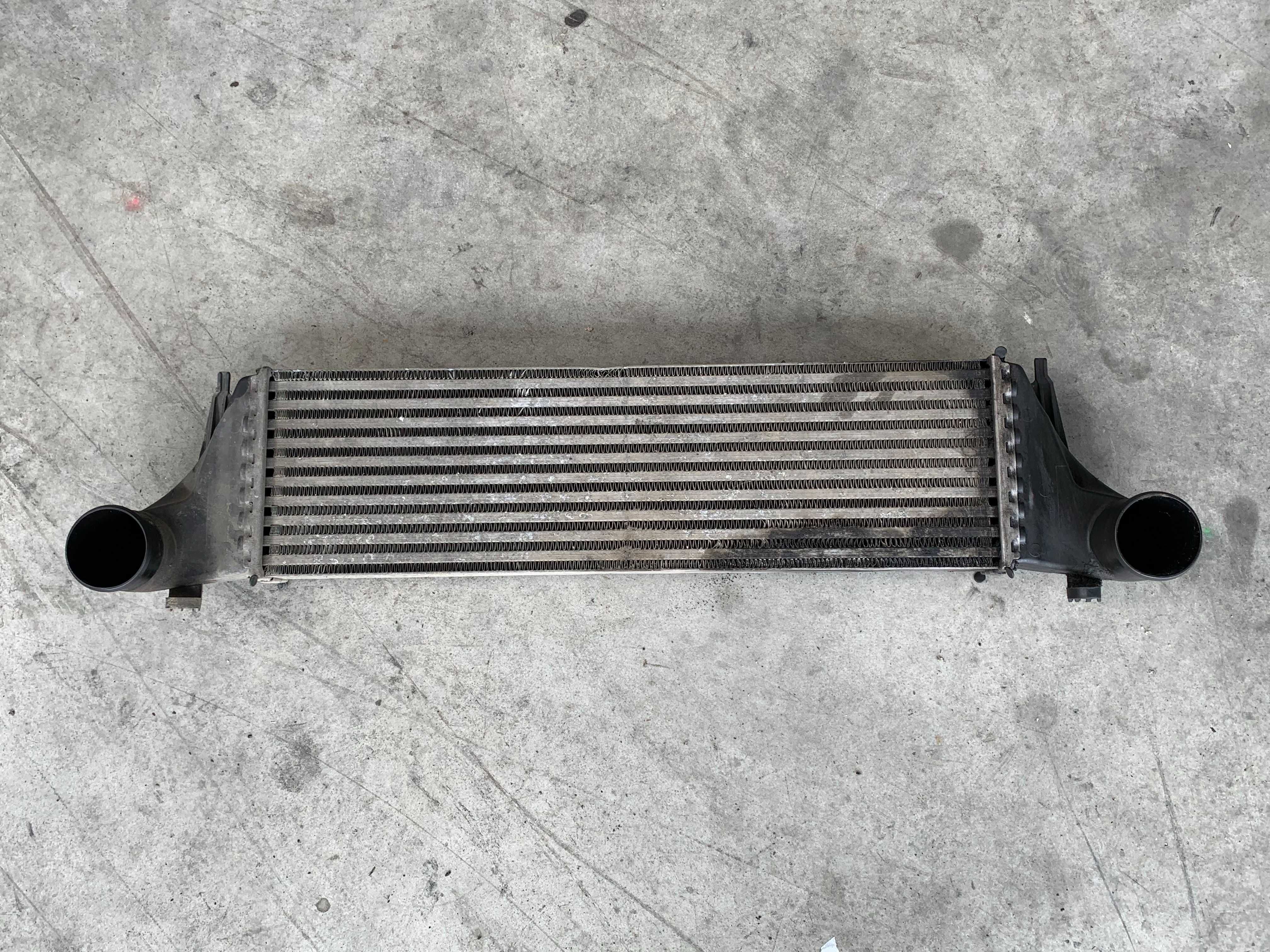 radiator intercooler Bmw X5 E53 cod 2247966