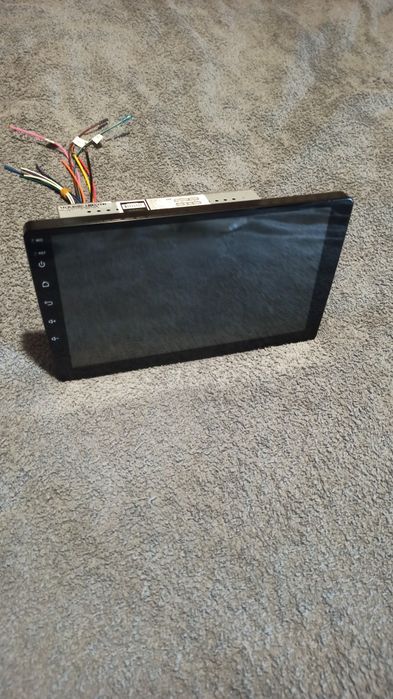 Продается андроид магнитола