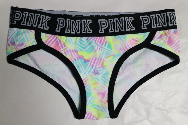 Chiloti Victoria'S Secret- Lenjerie Intima Dama / Marimi S, M