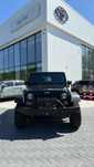 Jeep Wrangler Primul proprietar /stare foarte buna
