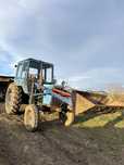 Vand utilaje agricole