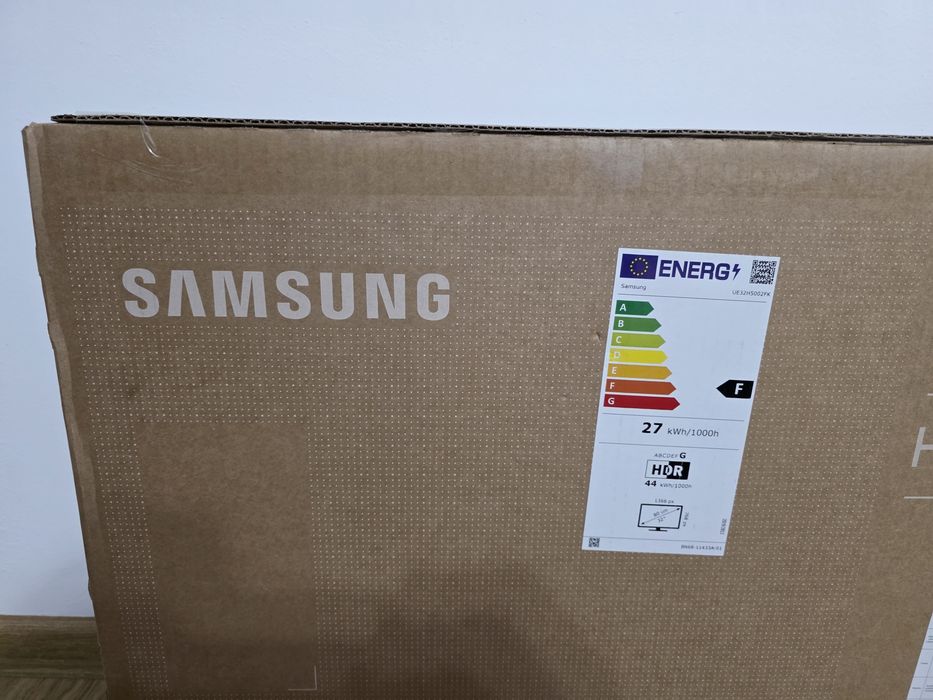 Televizor Samsung H5000f, 80 cm - Nou
