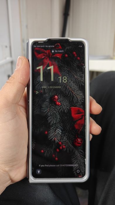 Samsung Galaxy fold 5