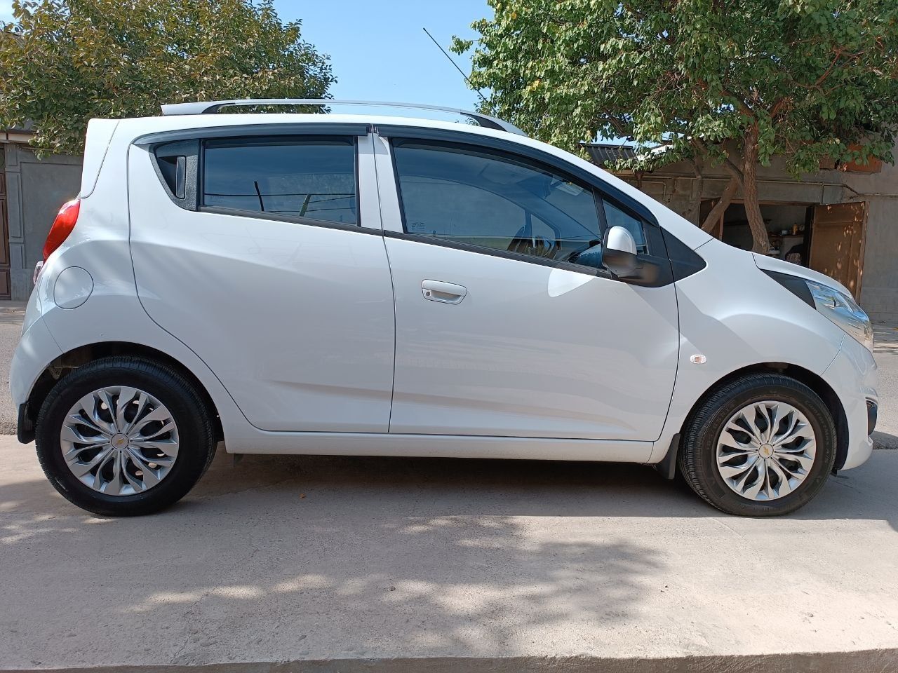 Продаётся Chevrolet Spark