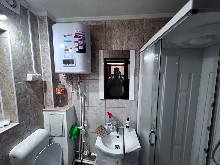 Garsonieră de închiriat în zona Burdujeni, Suceava