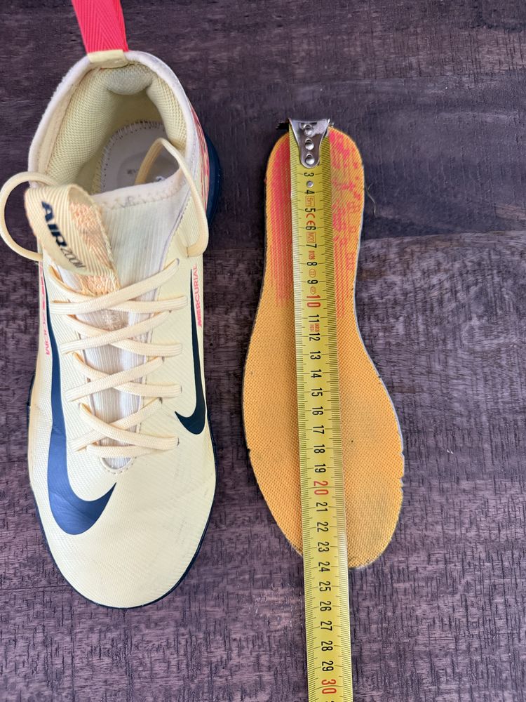 Стоножки Nike Zoom Vapor