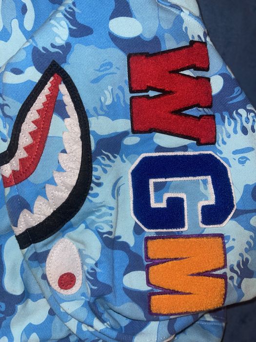 Hanorac A Bathing Ape