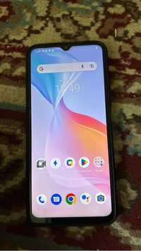 Vivo 33s коробкасы жок гега 128