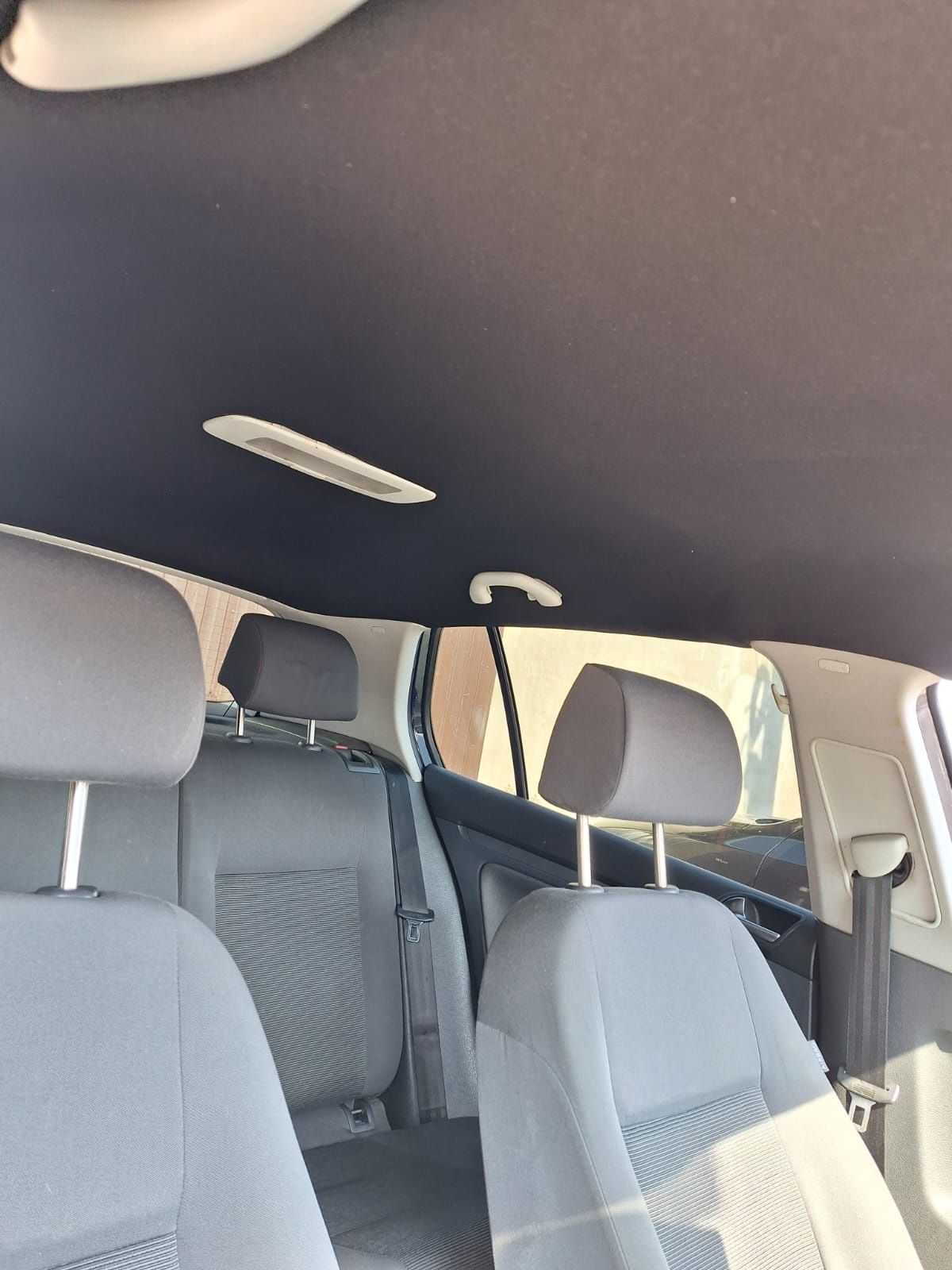 Vw golf 5  de vanzare