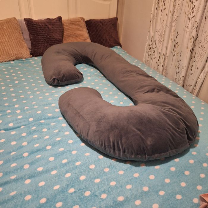 Perna gravide, alăptare, husa detasabila