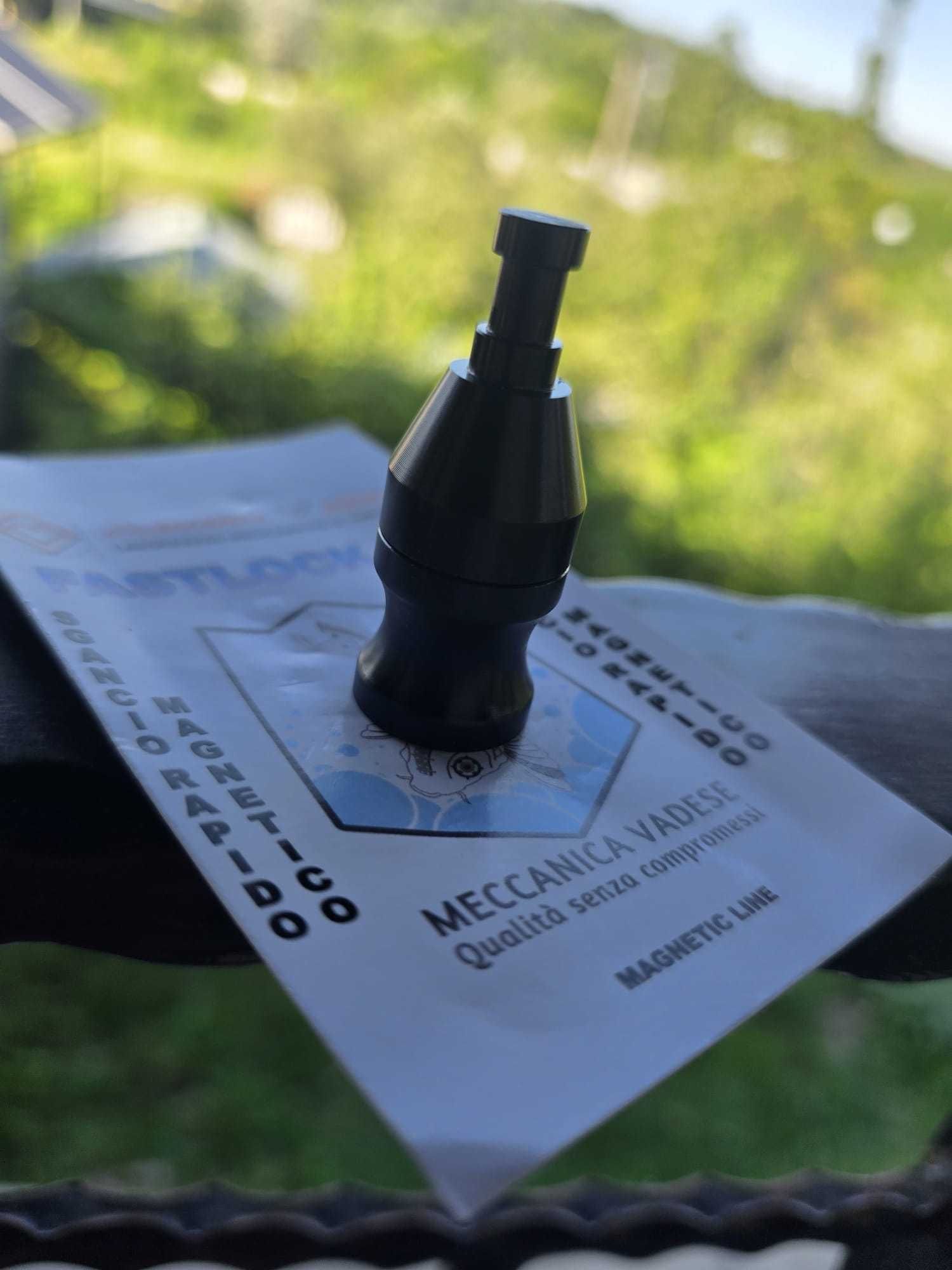 Conectori rapizi Meccanica Vadese- 3 buc.