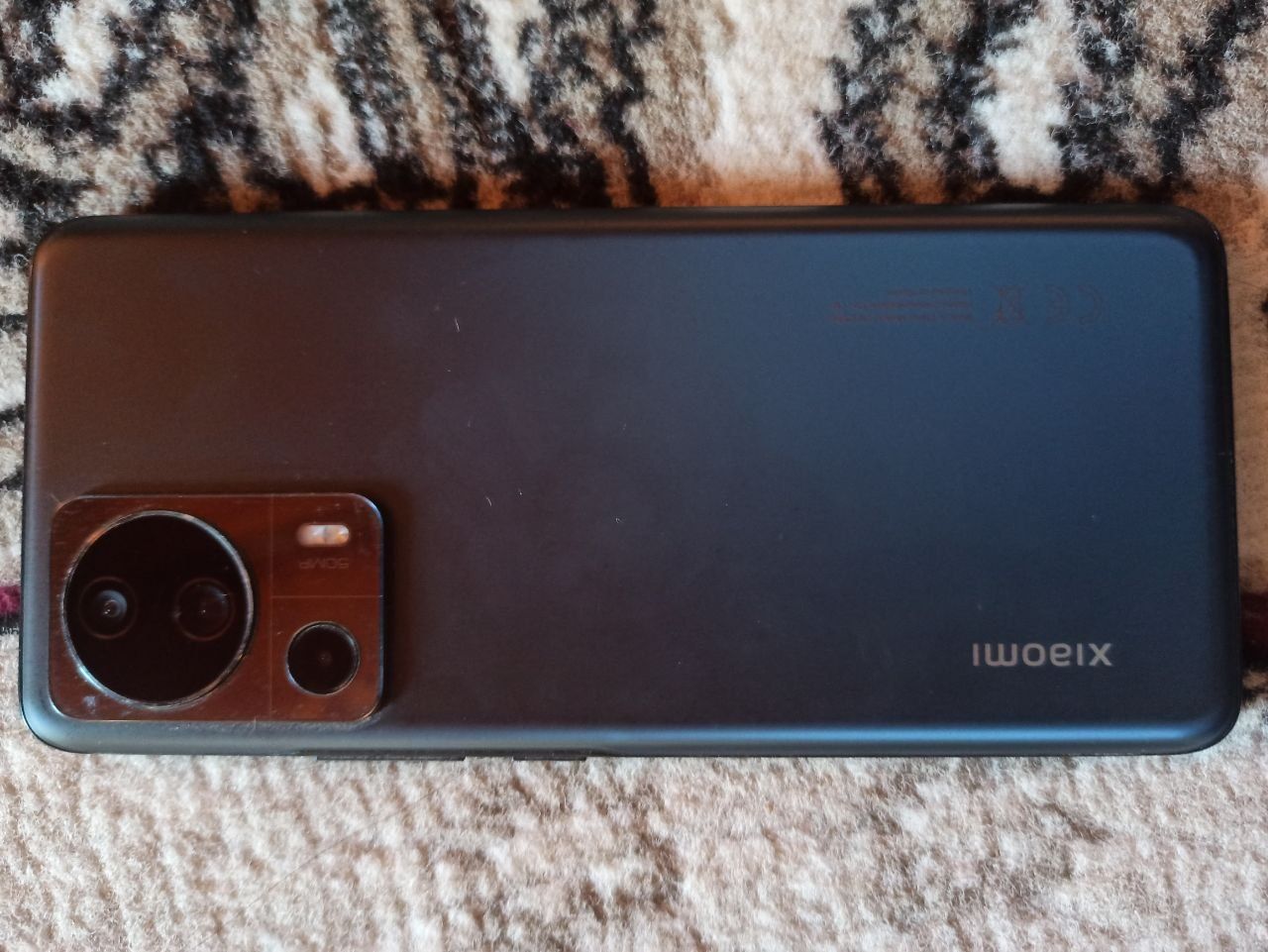 Xiaomi 13 lite Xoti:8 256. PABGda:EPSni bemalol kutaradi