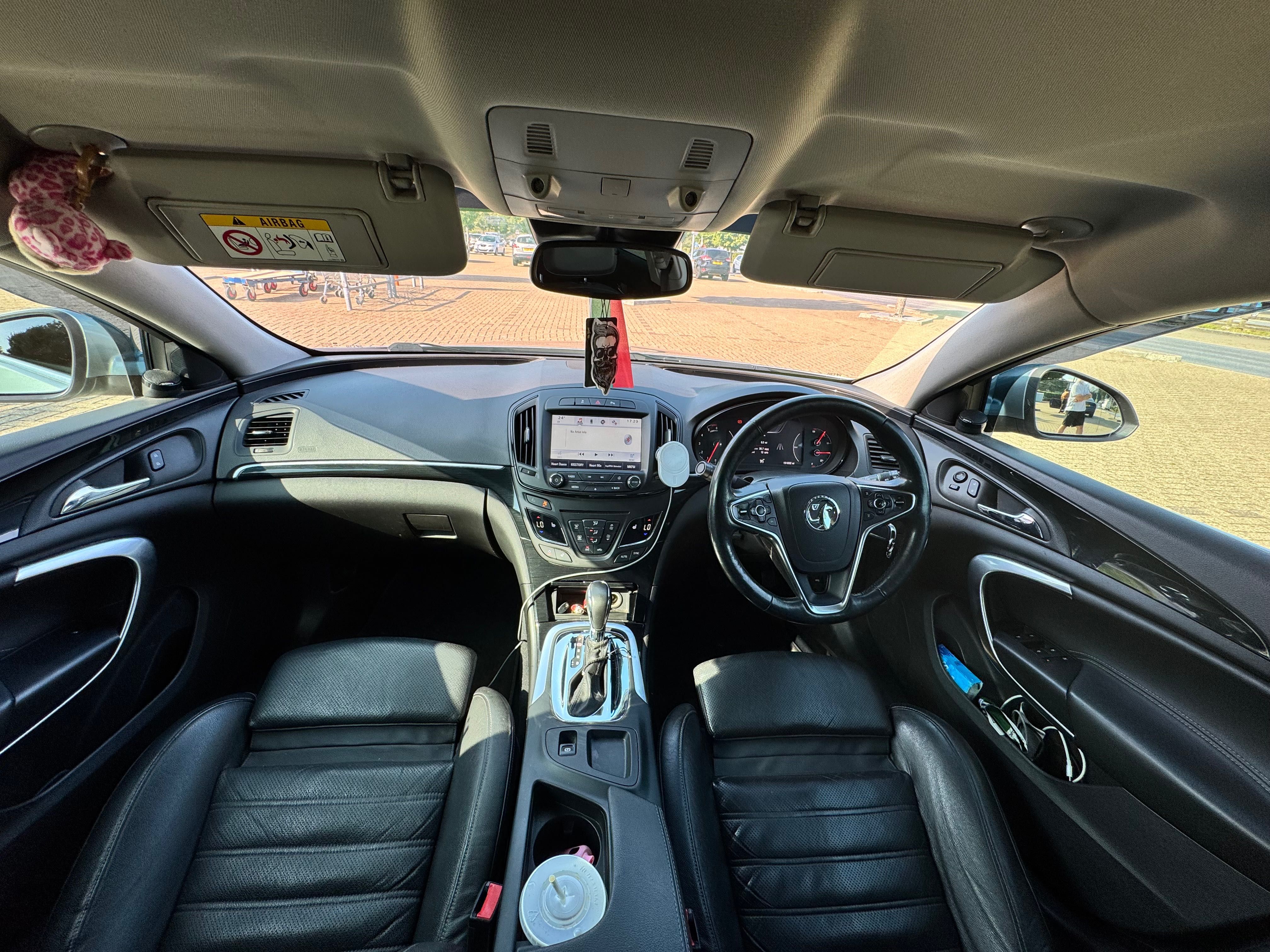 Opel Insignia 2.0cdti
