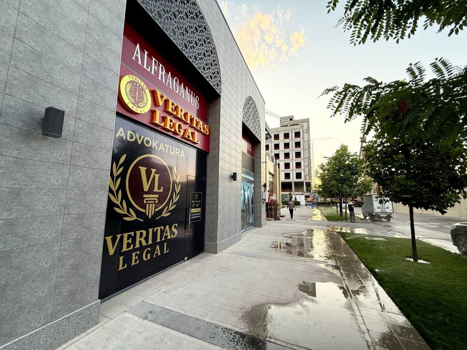 Продаётся Не Жилое Помещения Мирабадский район / Ор-р ТЦ Алфраганус