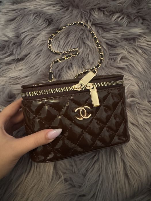 Дамска елегантна чанта