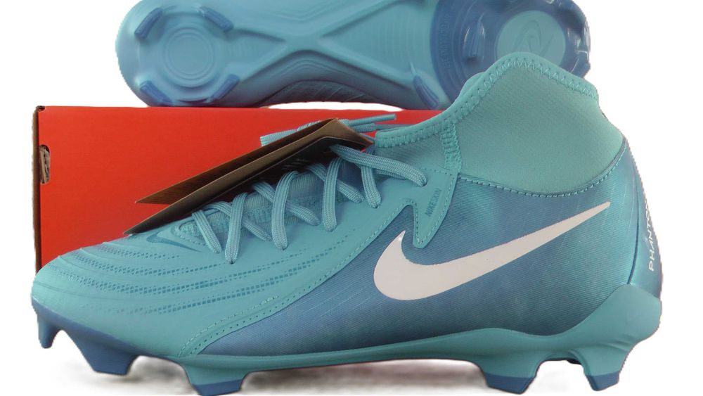 Ghete fotbal crampoane NOI Nike Phantom Luna II Academy marimea 40