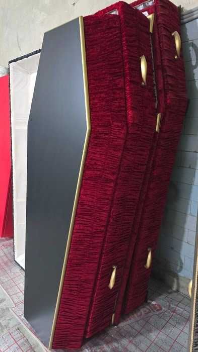 Ищу партнёра в сфере оказания ритуальных услуг