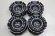Джанти 16" 5х105 Opel Astra  (J, K), Mokka