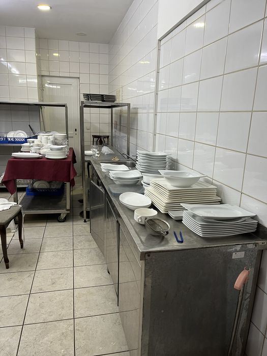 Обарудование для кафе и ресторана оптом