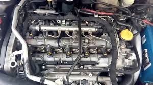 Motor Alfa Romeo 2.4 JTDM 210 cp tip motor 939 A9000