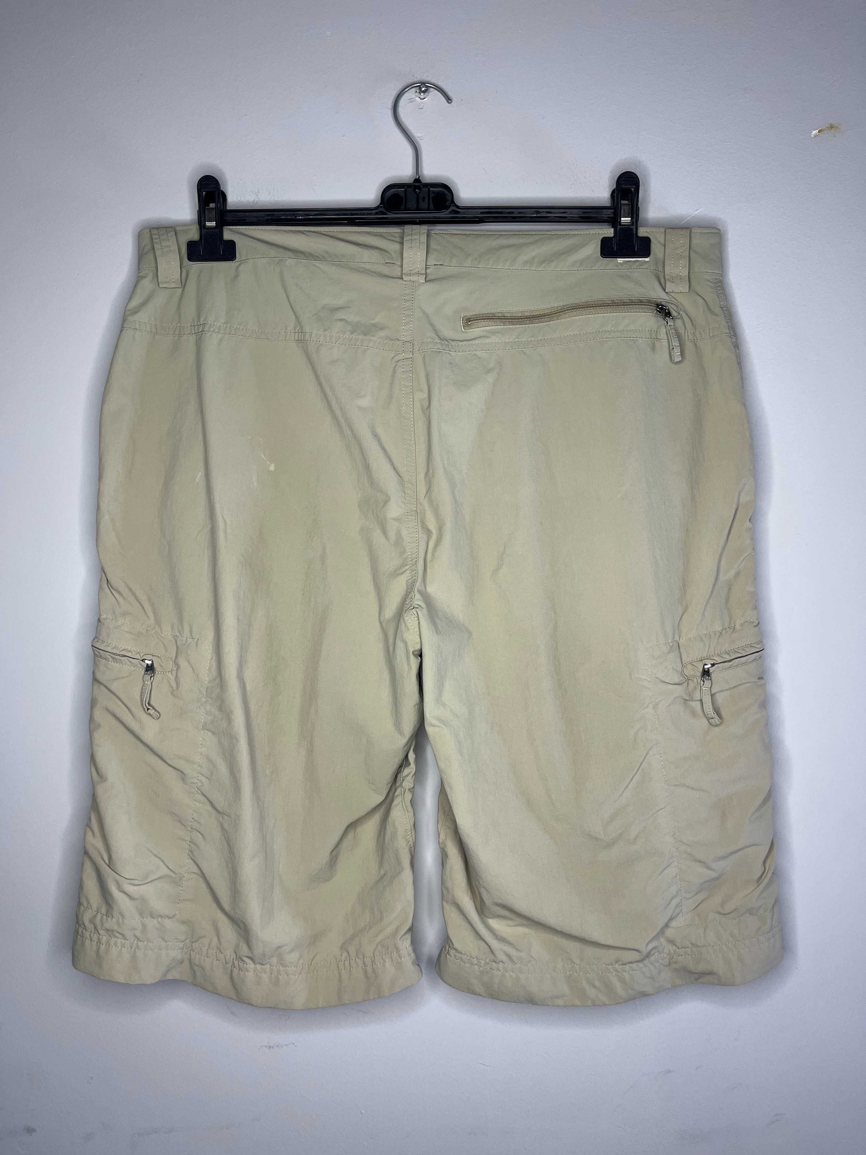 The North Face Cargo Hiking Shorts Мъжки Къси Панталони