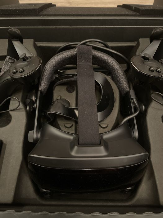 Set complet Valve Index VR