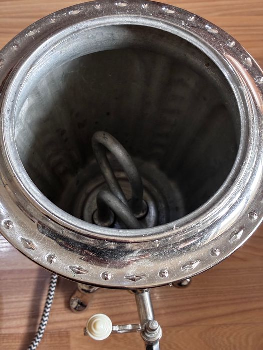 Электрический самовар