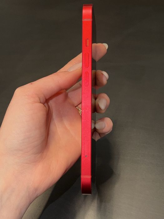 iPhone 13 256gb (Red)