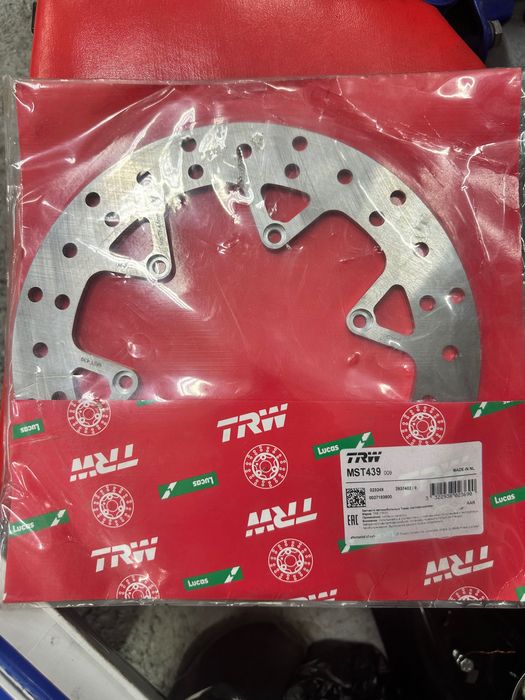 Заден спирачен диск KTM/Husqwarna