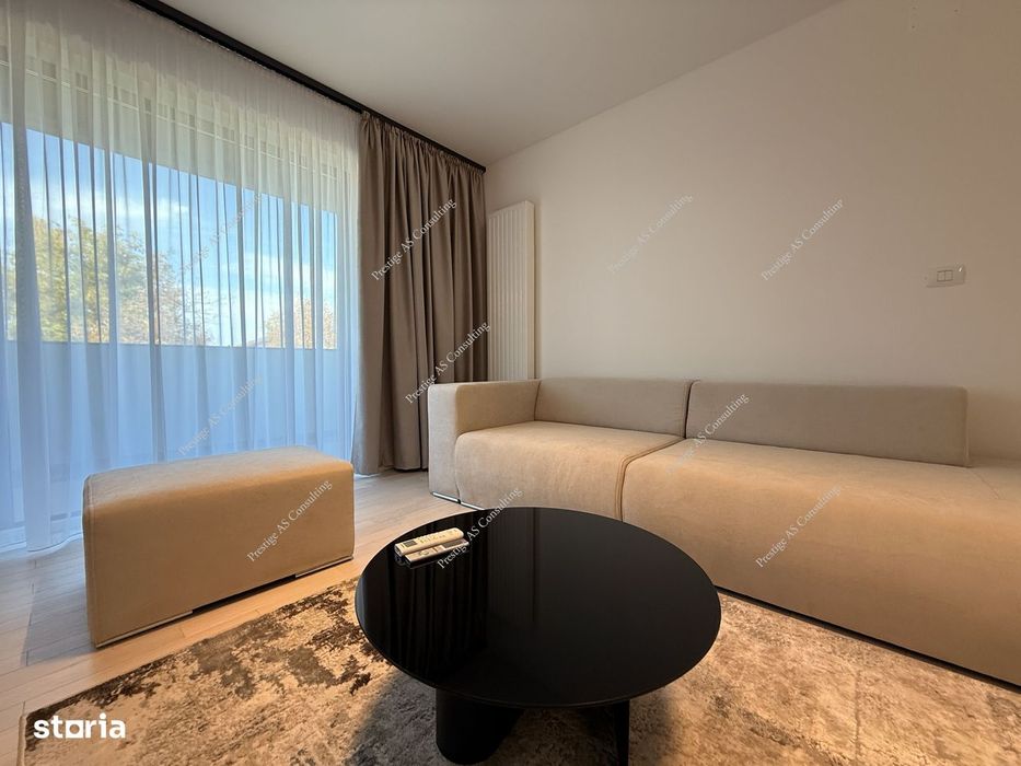 Apartament Nou 2 Camere 2 Bai | Petre Tutea Dumbravita