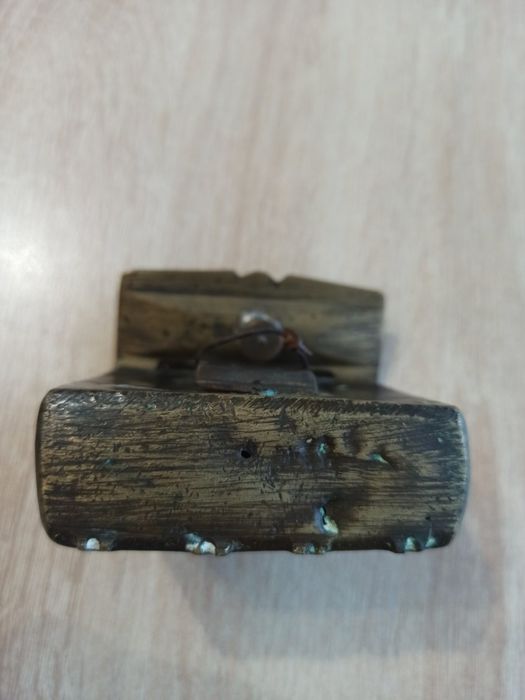 Фишеклък, Фишекчийница, Паласка, Барутница, Ятаган, Пищов, Пушка