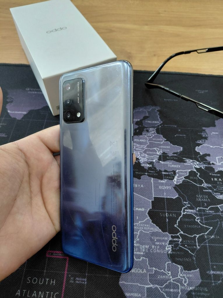 OPPO A74 4/128 GB