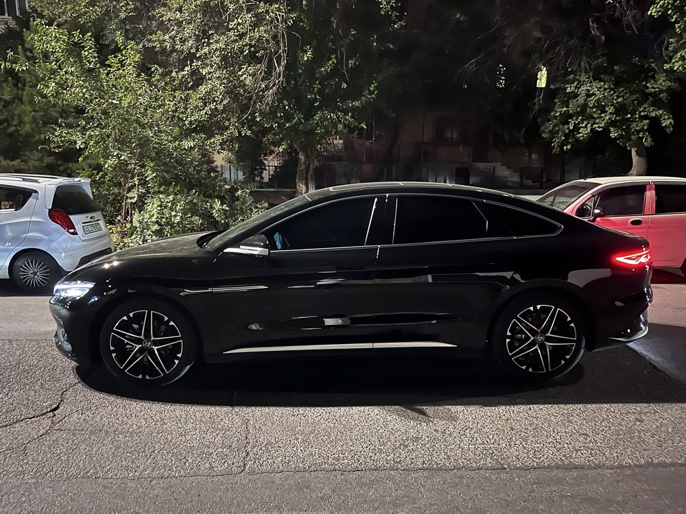 BYD HAN 2024+2025